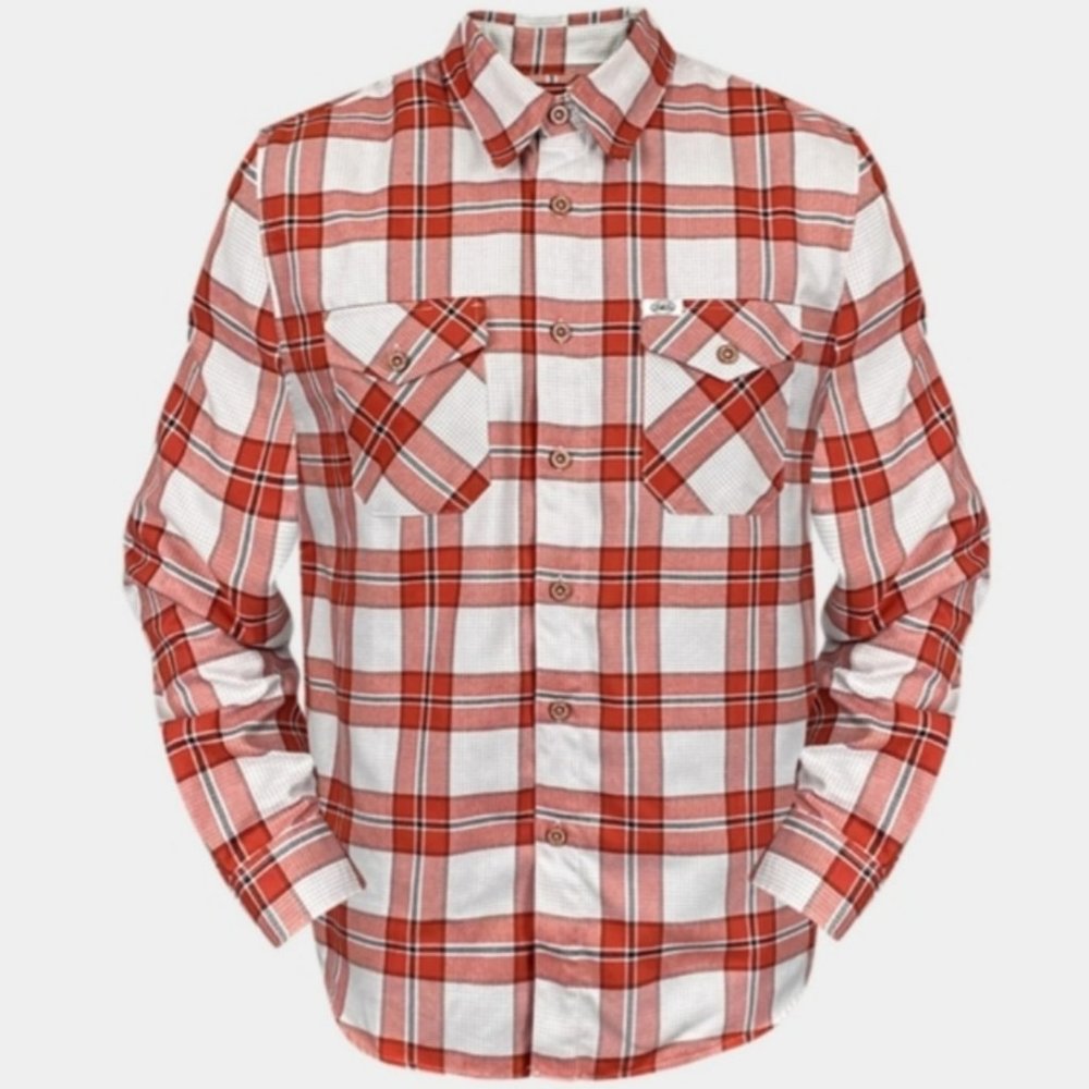 NWT DIXXON Flannel Co S&S Limited Edition 2020 Medium